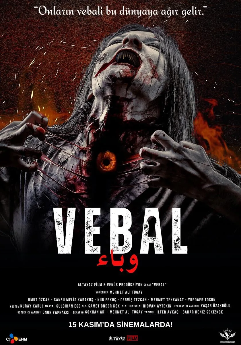 Vebal 2024 Movie Cast, OTT, Budget, Box Office, And More