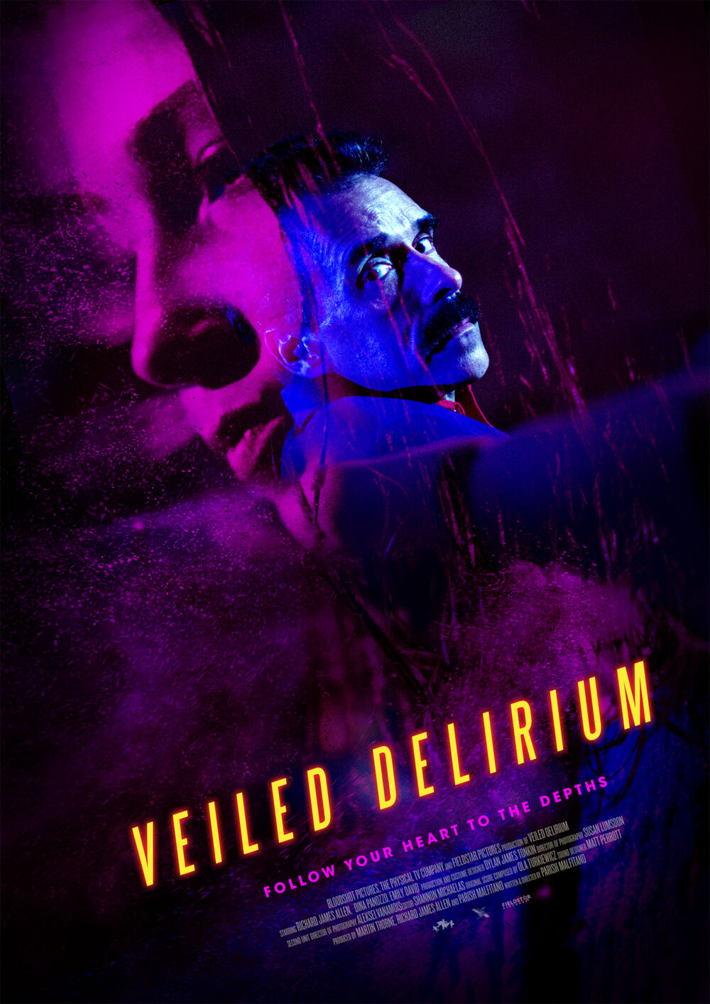 Veiled Delirium Movie Cast, OTT, Budget, Box Office, And More