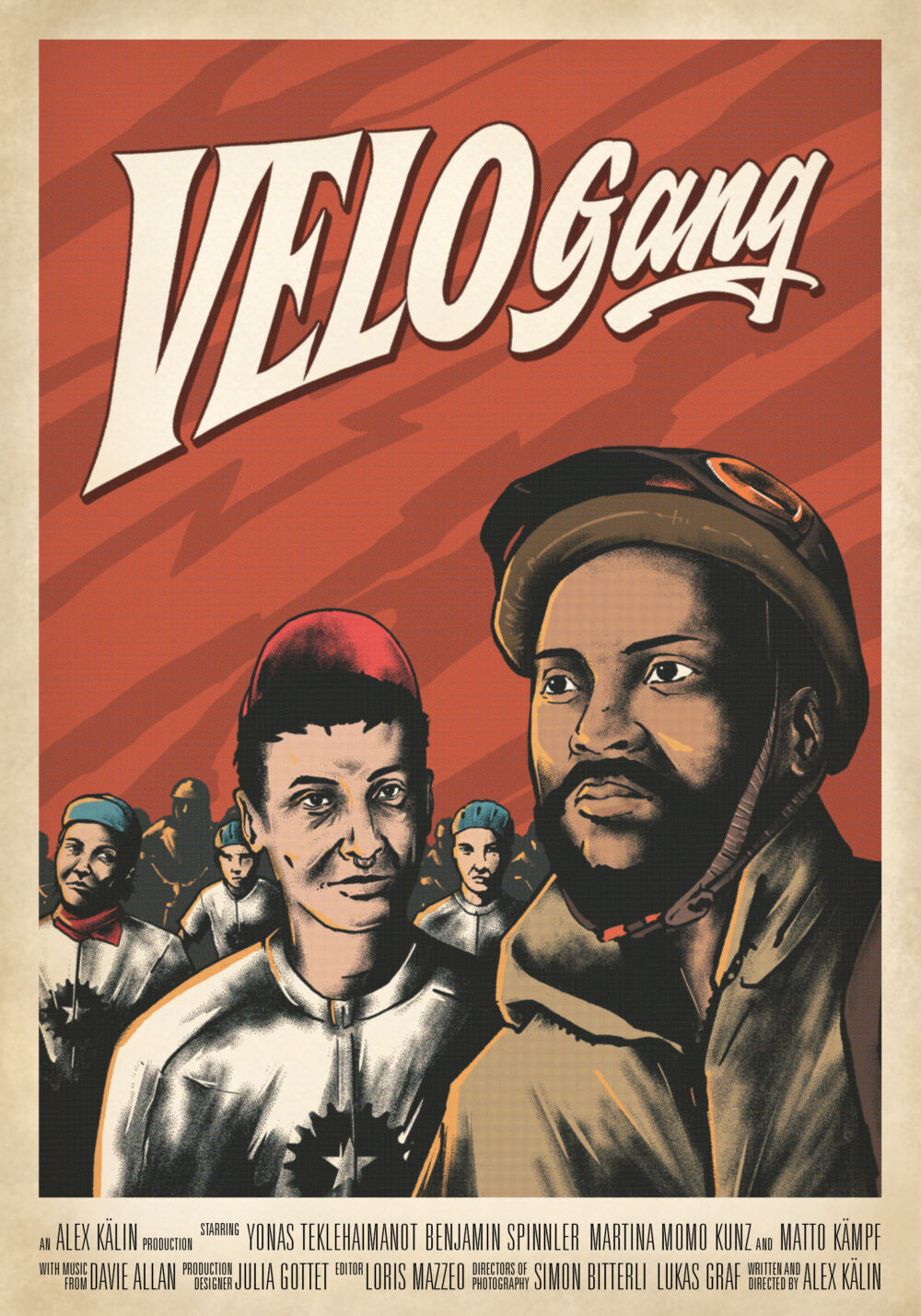 Velo Gang 2023 Movie Cast, OTT, Budget, Box Office, And More
