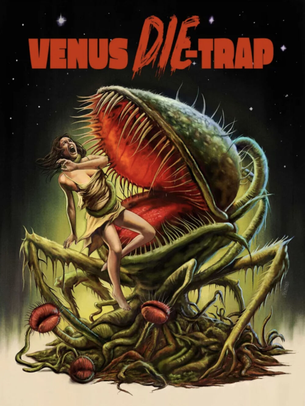 Venus DIE-Trap 2025 Movie Cast, OTT, Budget, Box Office, And More