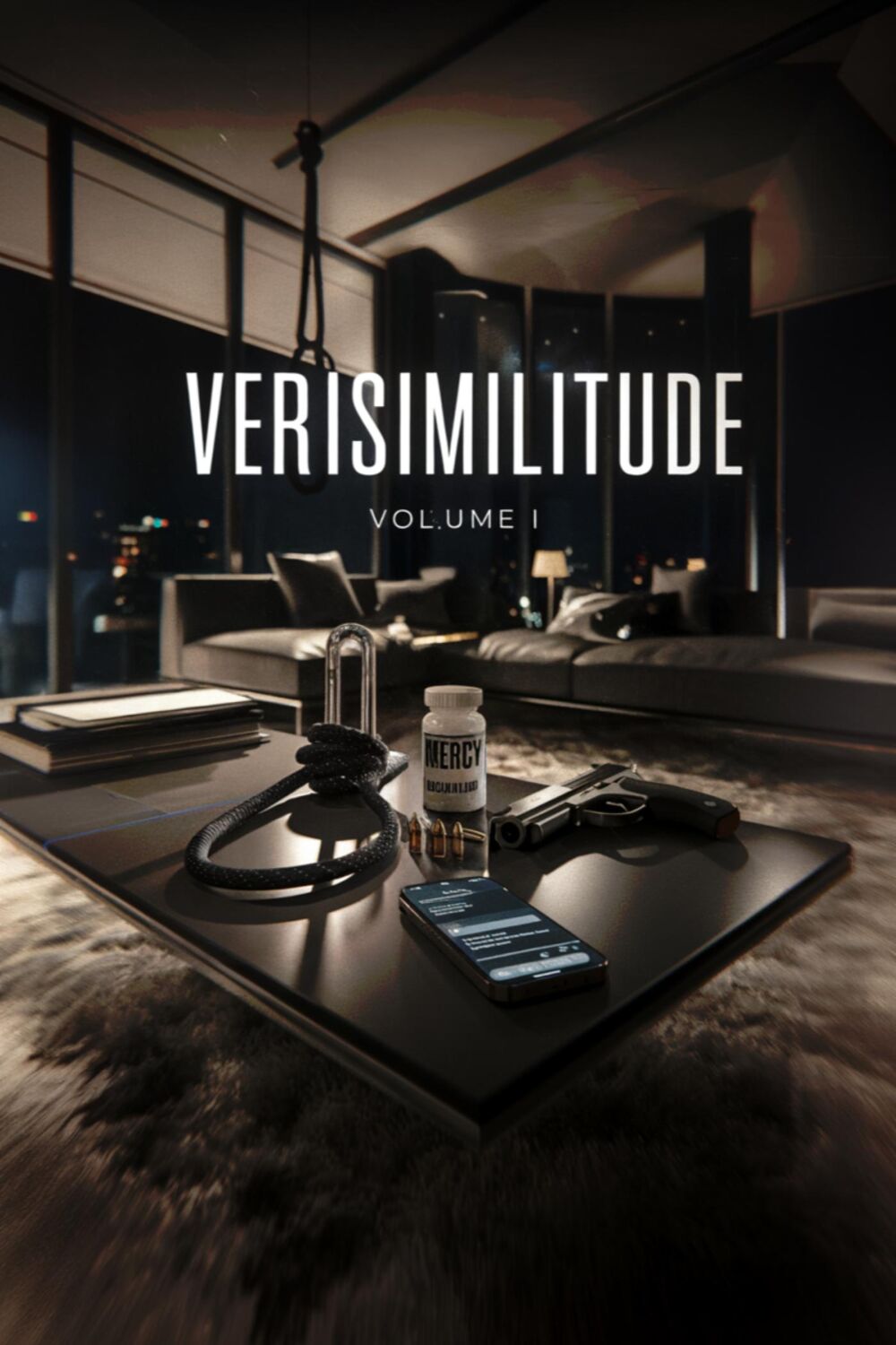 Verisimilitude: Vol I 2024 Movie Cast, OTT, Budget, Box Office, And More