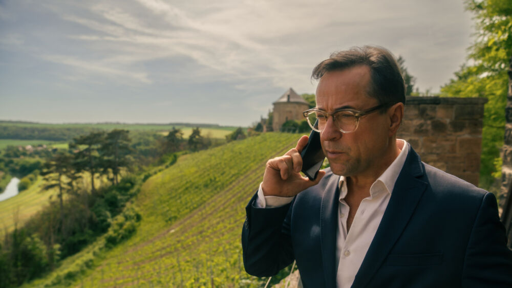 Versunkene Gräber 2023 Movie Cast, OTT, Budget, Box Office, And More