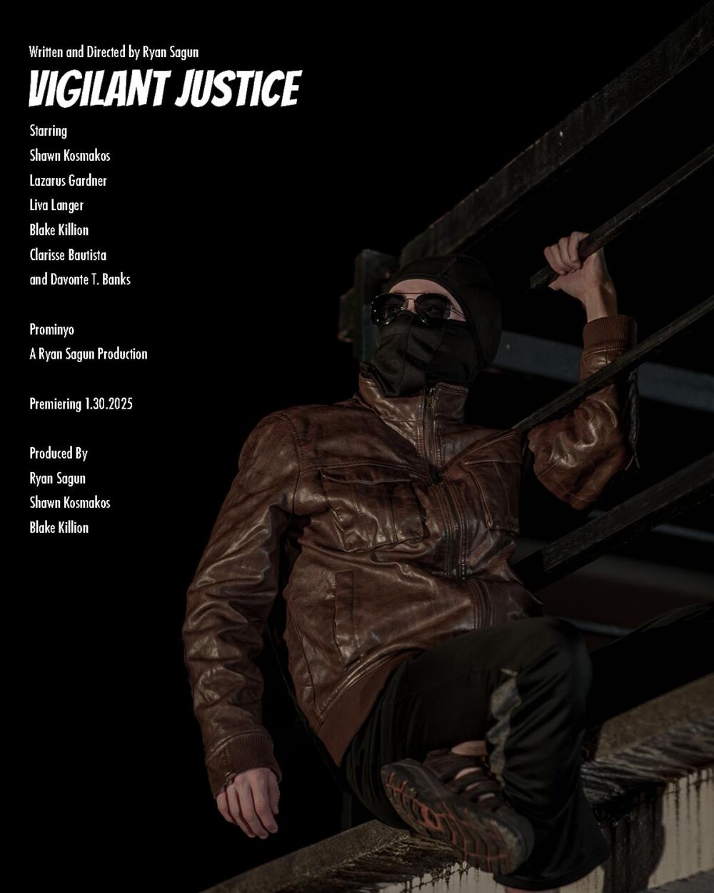 Vigilant Justice 2025 Movie Cast, OTT, Budget, Box Office, And More