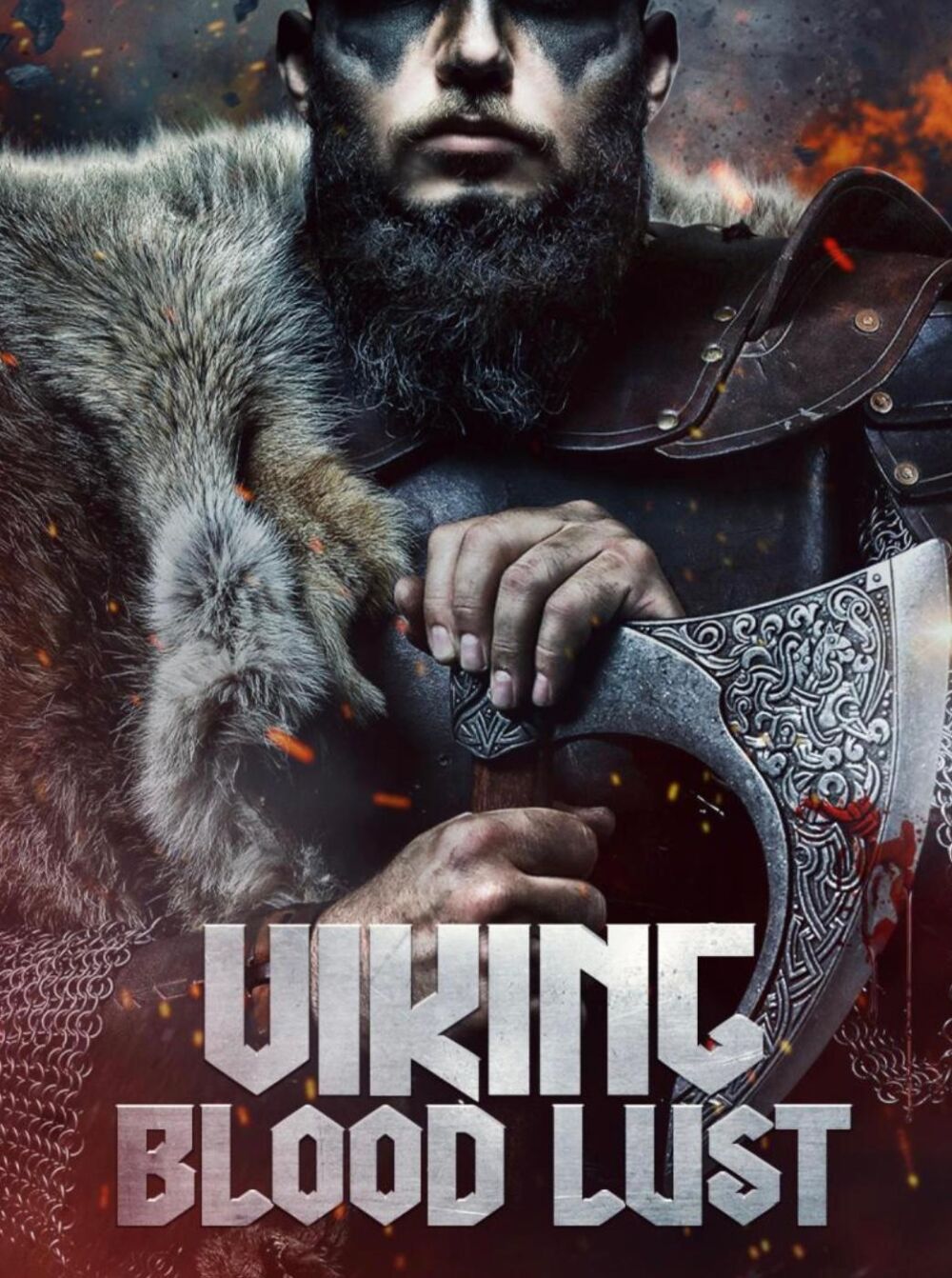 Viking: Blood Lust 2023 Movie Cast, OTT, Budget, Box Office, And More
