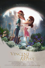 Vincent the Artist 2023 Movie Cast, OTT, Budget, Box Office, And More
