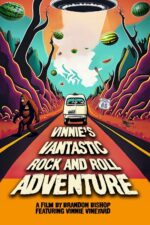 Catching Up Cast, OTT, Budget, Box Office, And More 4 Vinnie's Vantastic Rock N Roll Adventure 2023 Movie Cast, OTT, Budget, Box Office, And More