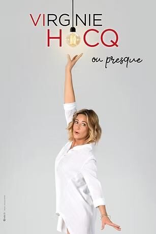 Virginie Hocq ou presque Movie Cast, OTT, Budget, Box Office, And More