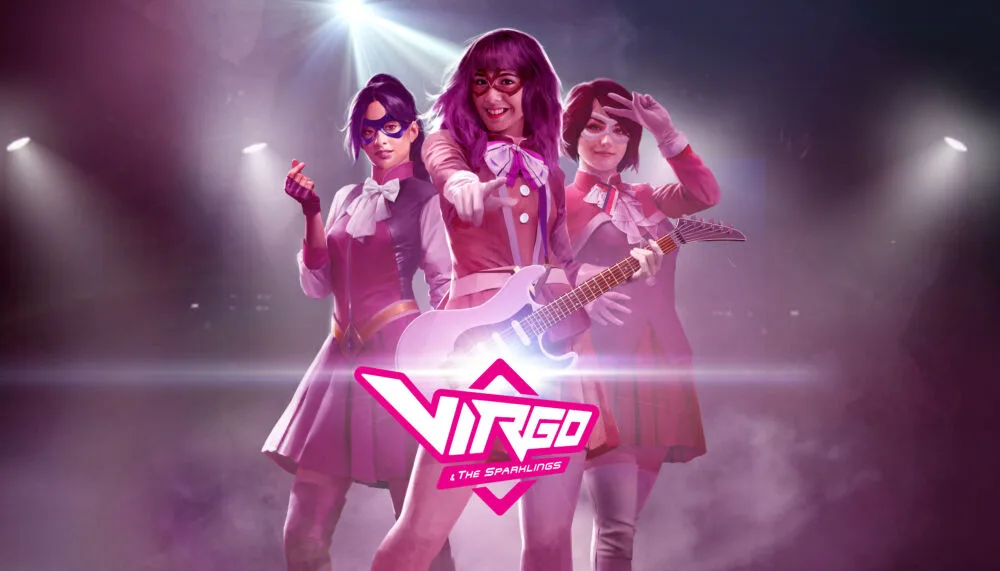 Virgo and the Sparklings 2023 Movie Cast, OTT, Budget, Box Office, And More