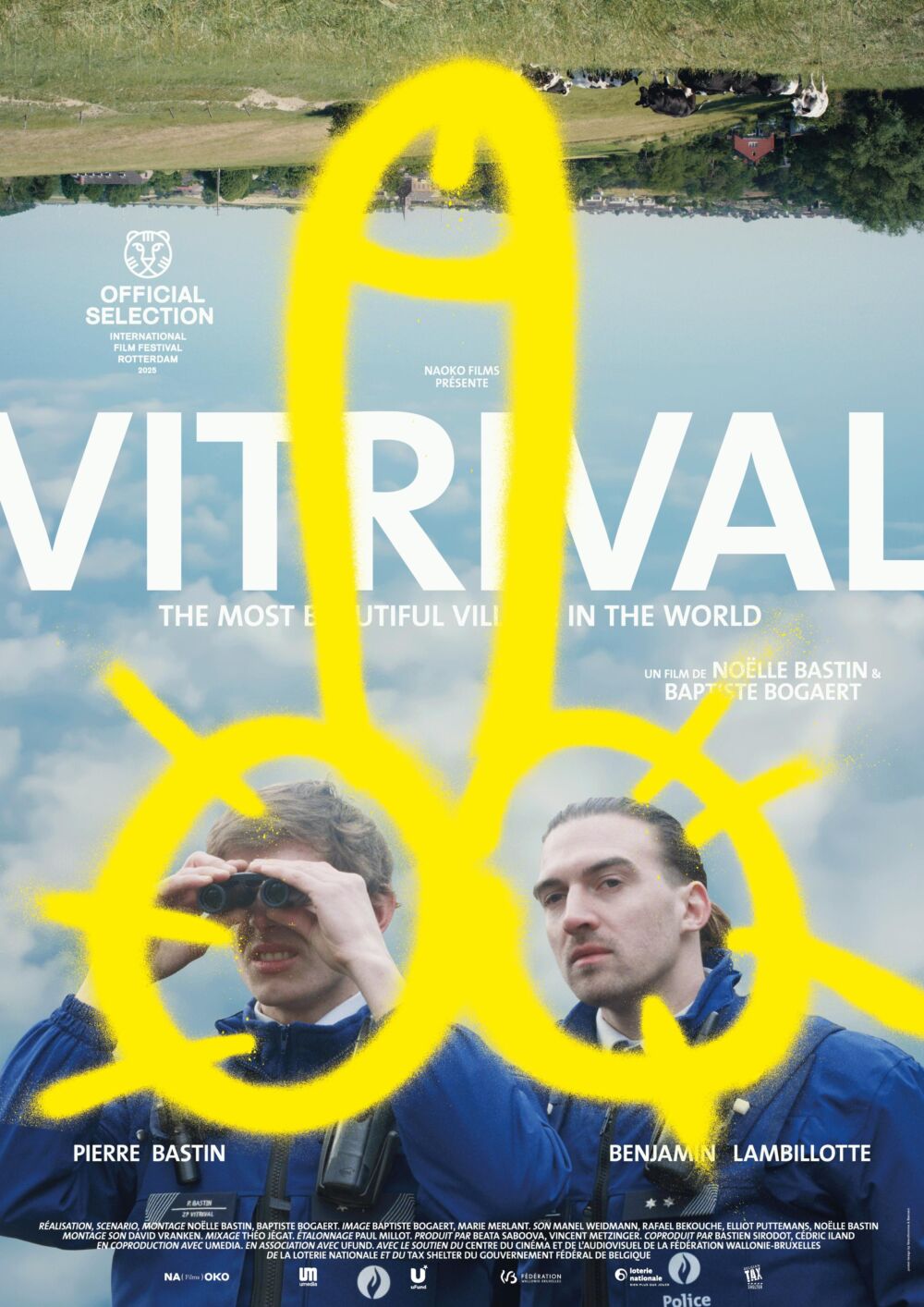 Vitrival 2025 Movie Cast, OTT, Budget, Box Office, And More