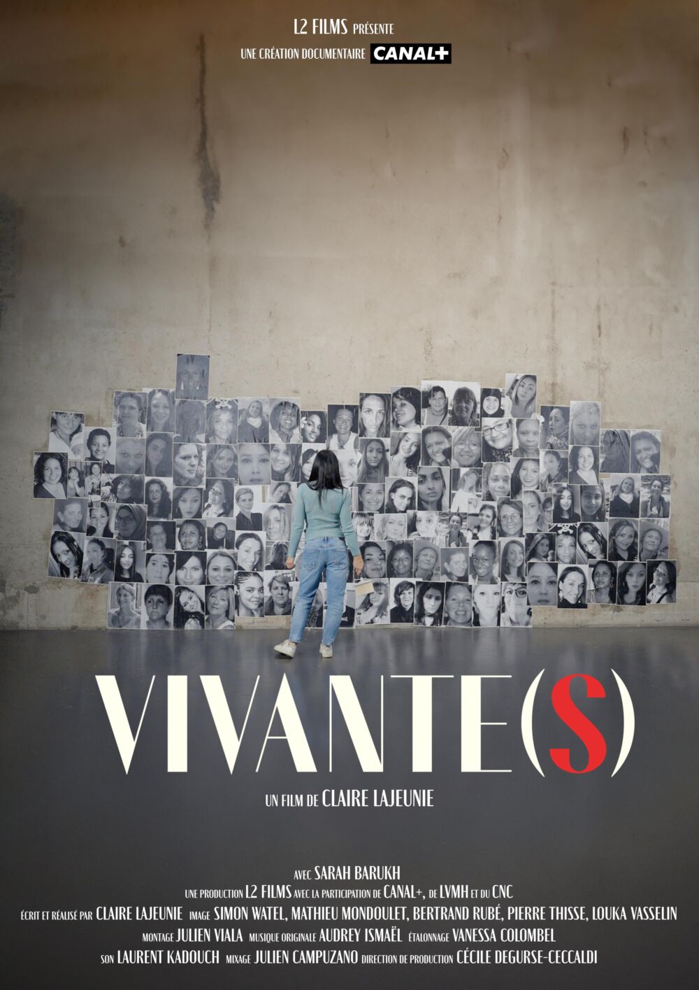 Vivante(s) 2024 Movie Cast, OTT, Budget, Box Office, And More