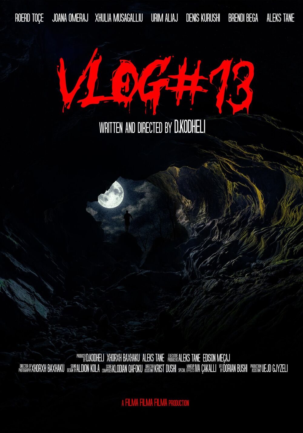 Vlog#13 2025 Movie Cast, OTT, Budget, Box Office, And More