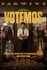 Votemos 2025 Movie Cast, OTT, Budget, Box Office, And More