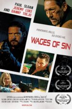 The Surfer Cast, OTT, Budget, Box Office, And More 2 Wages of Sin 2025 Movie Cast, OTT, Budget, Box Office, And More