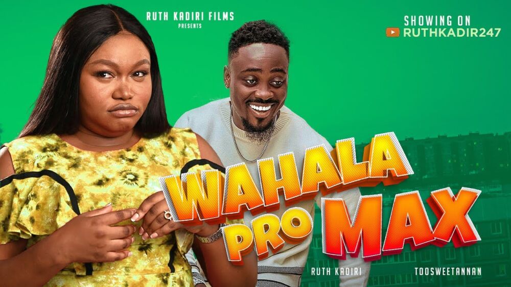 Wahala Pro Max 2023 Movie Cast, OTT, Budget, Box Office, And More