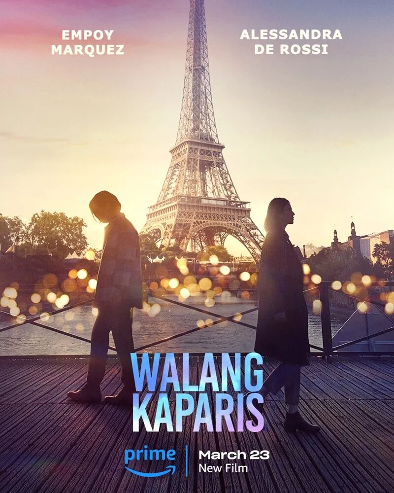 Walang kaParis 2023 Movie Cast, OTT, Budget, Box Office, And More