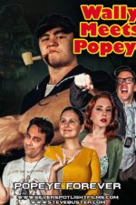 Wally Meets Popeye 2025 Movie Cast, OTT, Budget, Box Office, And More
