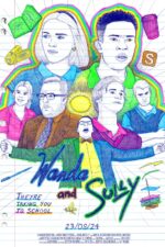 The Investor the Independent Surf Movie 2023 Movie Cast, OTT, Budget, Box Office, And More 7 Wanda and Sully 2024 Movie Cast, OTT, Budget, Box Office, And More
