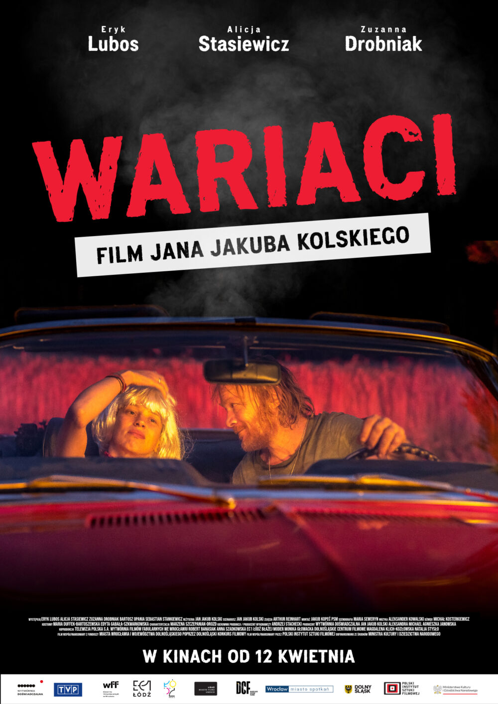 Wariaci 2024 Movie Cast, OTT, Budget, Box Office, And More