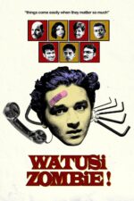 Watusi Zombie! 2024 Movie Cast, OTT, Budget, Box Office, And More