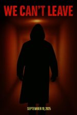 The Book of the Witch Cast, OTT, Budget, Box Office, And More 6 We Can't Leave 2025 Movie Cast, OTT, Budget, Box Office, And More