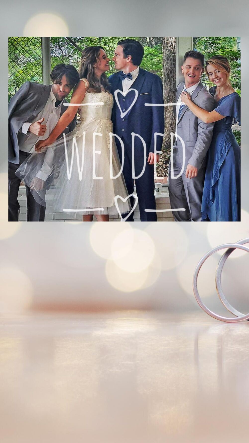 Wedded 2023 Movie Cast, OTT, Budget, Box Office, And More