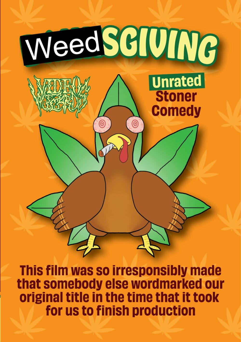 Weedsgiving 2024 Movie Cast, OTT, Budget, Box Office, And More