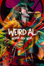 Weird Al: Never Off Beat 2023 Movie Cast, OTT, Budget, Box Office, And More