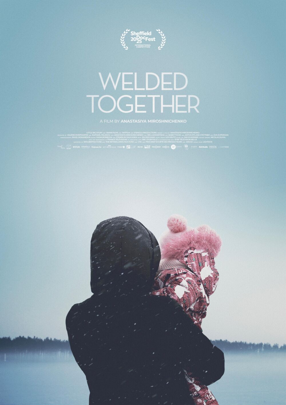 Welded Together 2025 Movie Cast, OTT, Budget, Box Office, And More