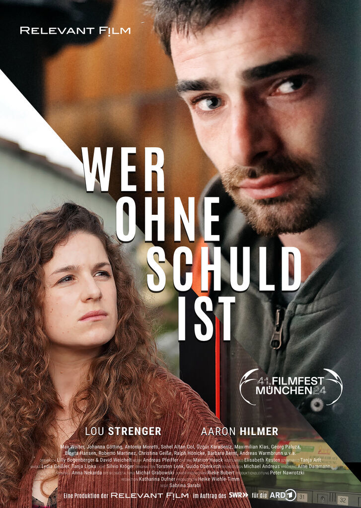Wer ohne Schuld ist 2024 Movie Cast, OTT, Budget, Box Office, And More