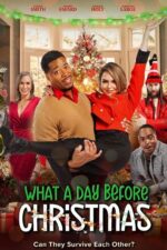 What a day before Christmas 2024 Movie Cast, OTT, Budget, Box Office, And More