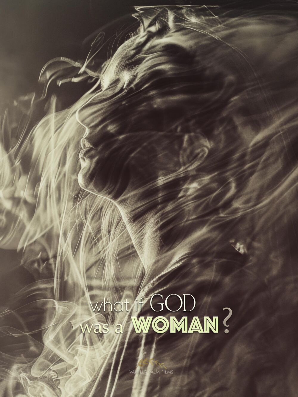 What If God Was A Woman? 2024 Movie Cast, OTT, Budget, Box Office, And More