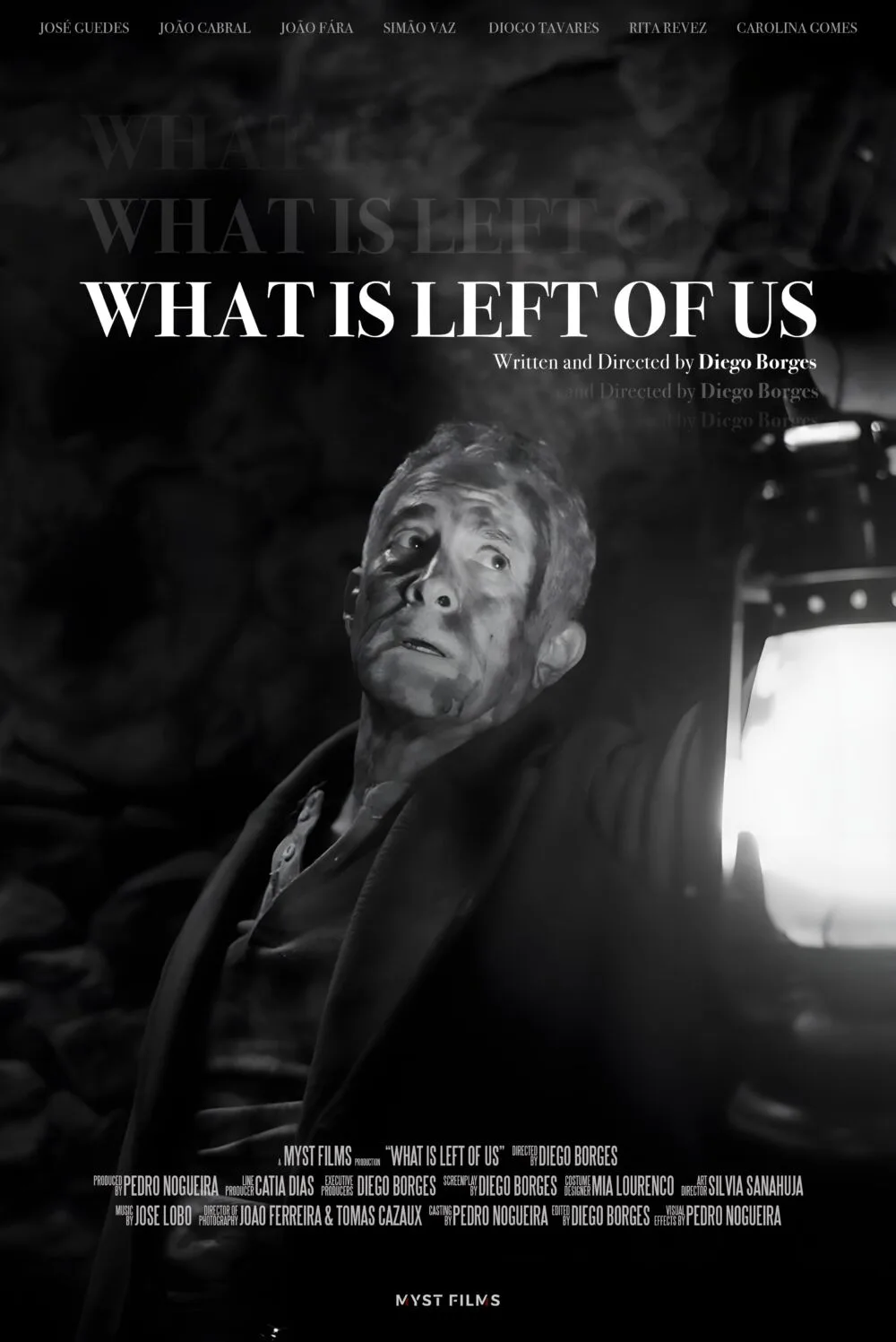What is Left of Us 2025 Movie Cast, OTT, Budget, Box Office, And More