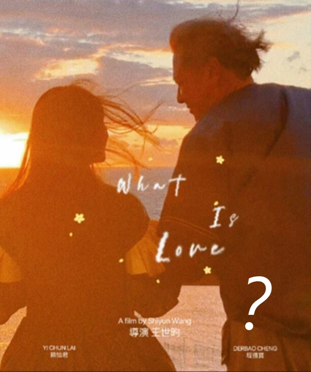 What is love? 2024 Movie Cast, OTT, Budget, Box Office, And More