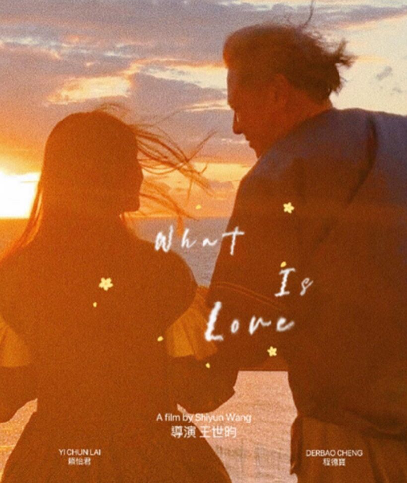 What is love 2024 Movie Cast, OTT, Budget, Box Office, And More