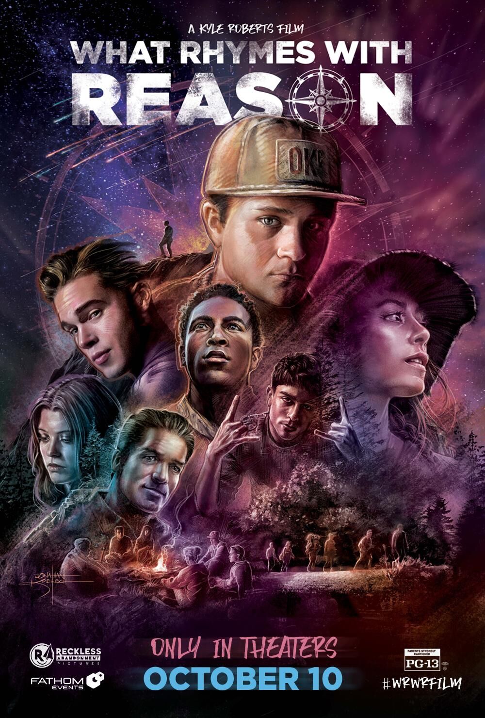 What Rhymes with Reason 2023 Movie Cast, OTT, Budget, Box Office, And More