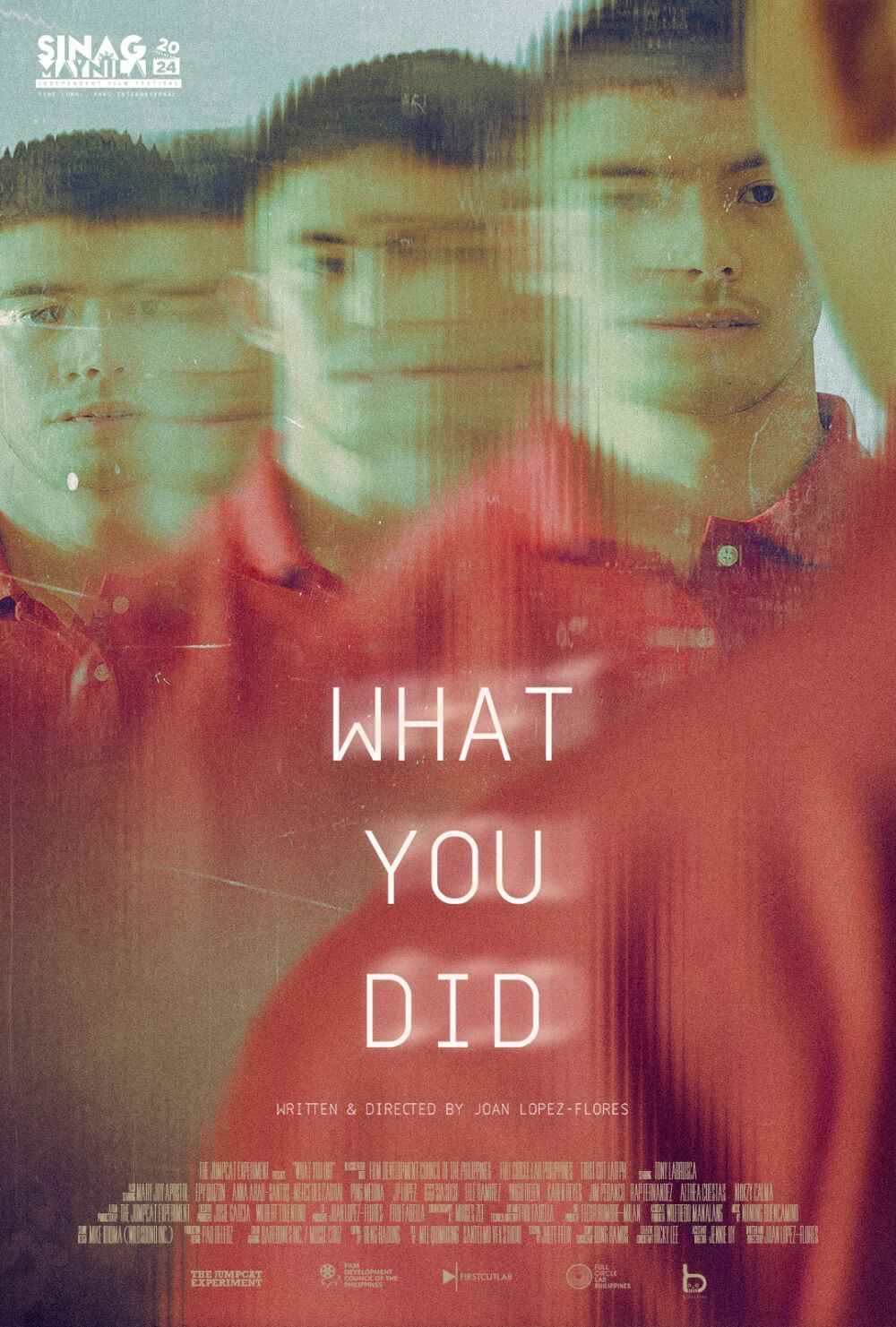 What You Did 2024 Movie Cast, OTT, Budget, Box Office, And More