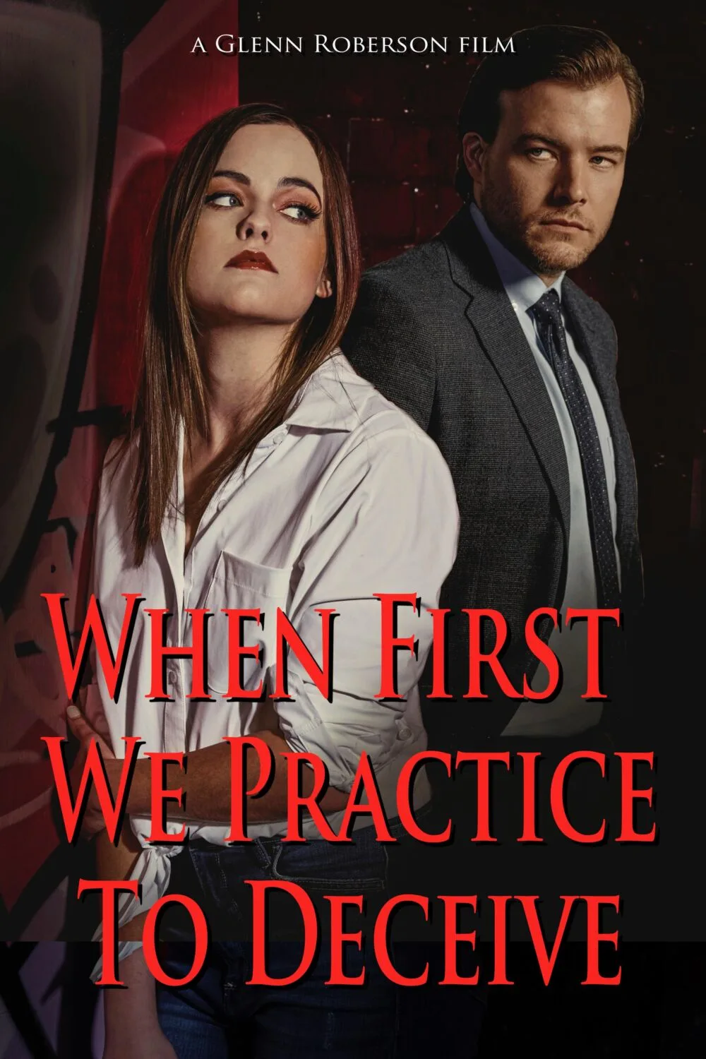 When First We Practice to Deceive 2024 Movie Cast, OTT, Budget, Box Office, And More