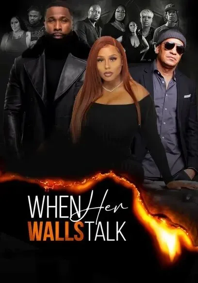 When Her Walls Talk Movie Cast, OTT, Budget, Box Office, And More