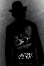 Whisper: Echoes of Dread 2023 Movie Cast, OTT, Budget, Box Office, And More