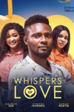 Whispers of Love 2024 Movie Cast, OTT, Budget, Box Office, And More