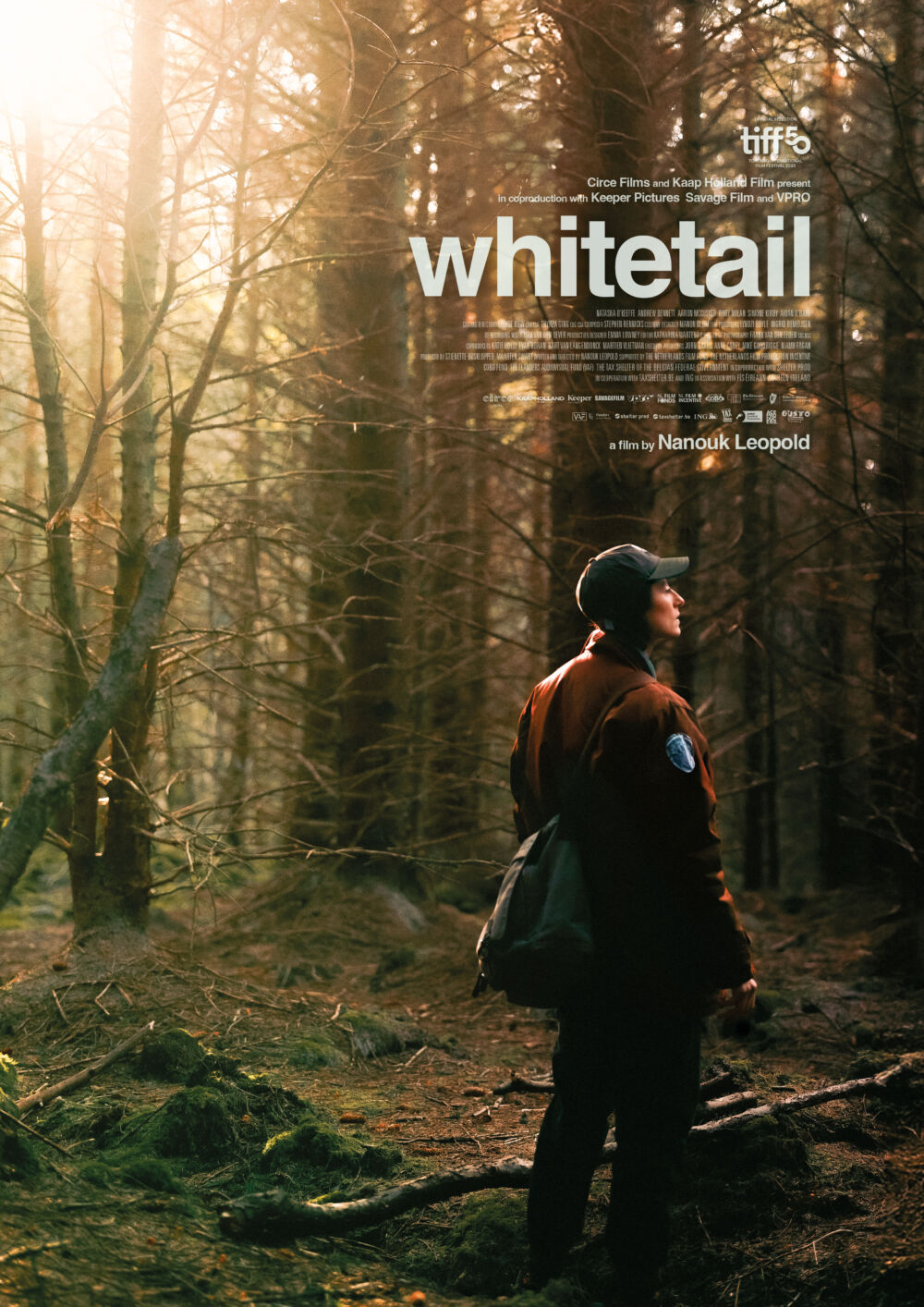 Whitetail Movie Cast, OTT, Budget, Box Office, And More