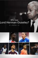 Who Was Lord Herman Ousley 2025 Movie Cast, OTT, Budget, Box Office, And More
