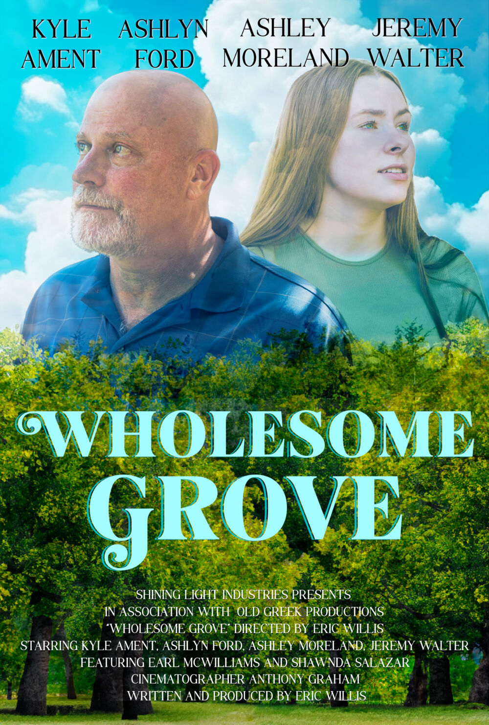 Wholesome Grove 2024 Movie Cast, OTT, Budget, Box Office, And More