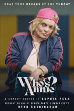 Who's Annie? 2023 Movie Cast, OTT, Budget, Box Office, And More