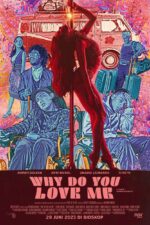 Why Do You Love Me 2023 Movie Cast, OTT, Budget, Box Office, And More