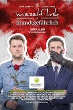 Wieselflink & Brandtgefährlich – Gefallen 2024 Movie Cast, OTT, Budget, Box Office, And More