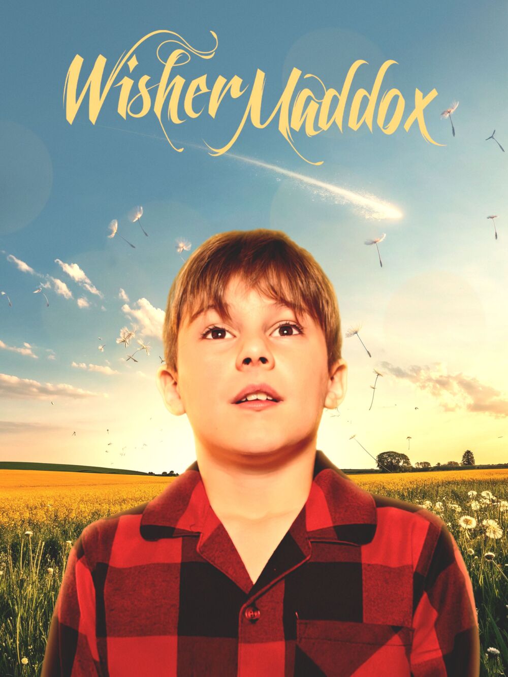 Wisher Maddox 2023 Movie Cast, OTT, Budget, Box Office, And More