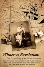 Witness to Revolution: One Doctor's Story of the Xinhai Revolution 2024 Movie Cast, OTT, Budget, Box Office, And More