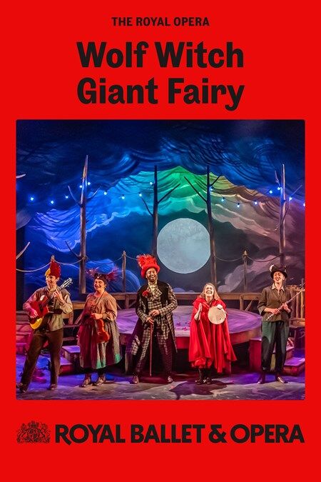 Wolf Witch Giant Fairy 2024 Movie Cast, OTT, Budget, Box Office, And More