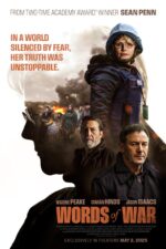 Downhill 2020 Movie Cast, OTT, Budget, Box Office, And More 3 Words of War 2025 Movie Cast, OTT, Budget, Box Office, And More